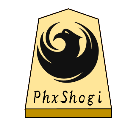 Phoenix Shogi Logo